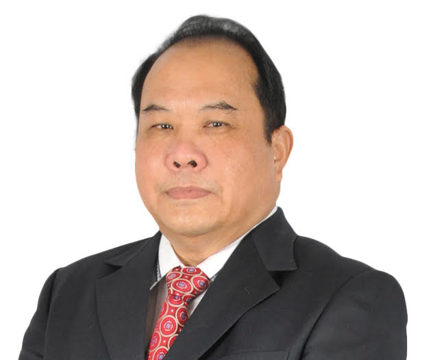 ANDY KASIH